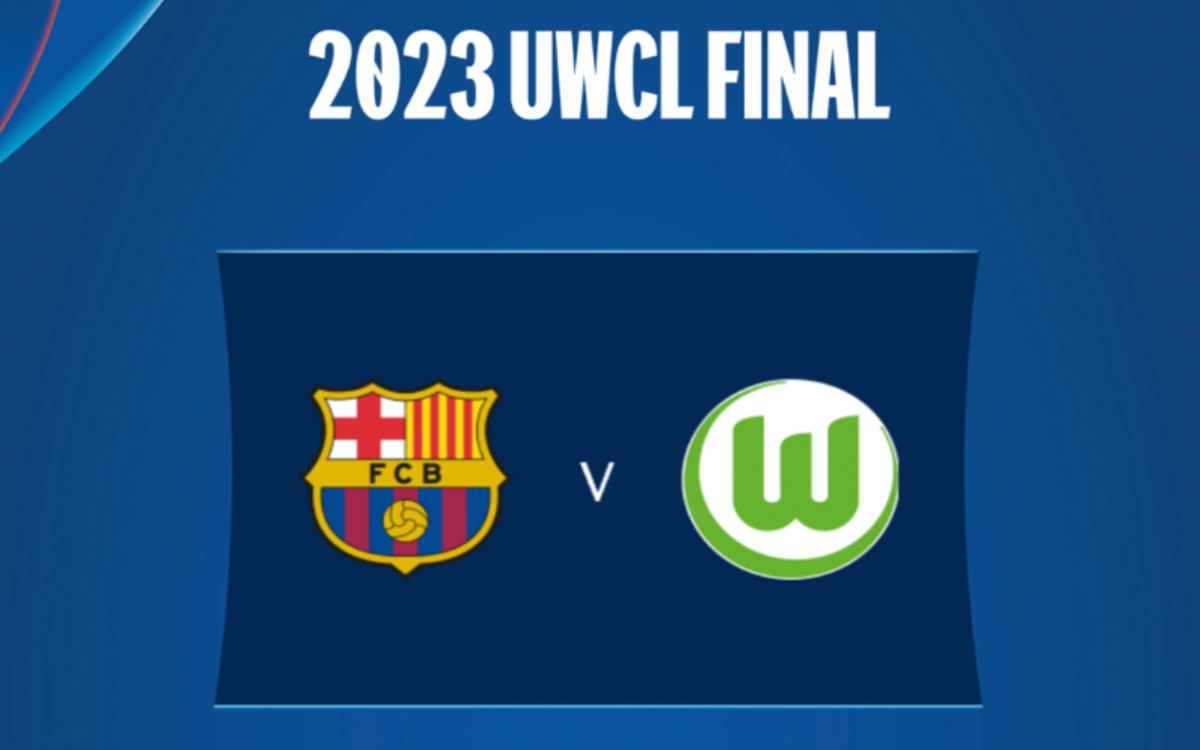 Agotan boletos para la Final de la Champions League Femenil | Tuit