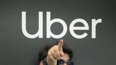 Ahora puedes llamar a un Uber llamando a un número