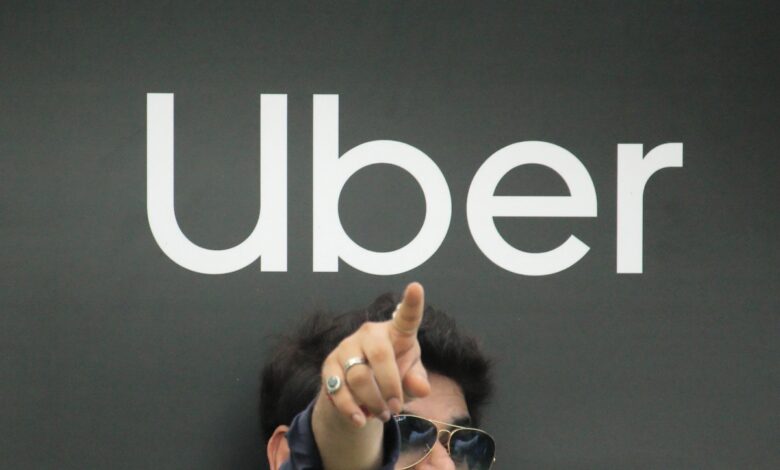 Ahora puedes llamar a un Uber llamando a un número