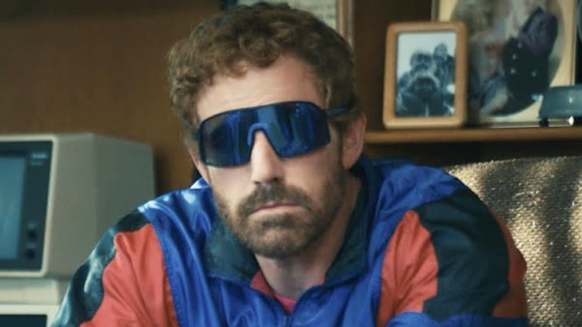 Air de Ben Affleck obtiene fecha de lanzamiento de Prime Video