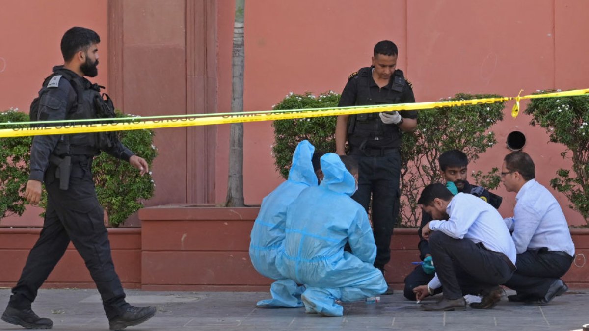 Al menos 60 muertos y 35,000 desplazados deja ola de violencia en India