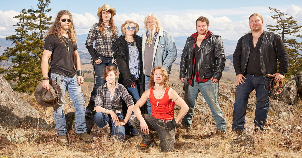 ‘Alaskan Bush People’: Noah Brown y su esposa Rhain revelan una adición especial a su hogar