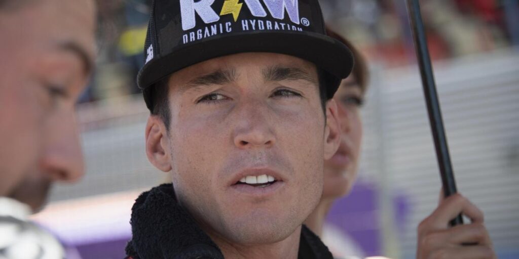 Aleix Espargaró: "El año que viene probablemente sea el último"