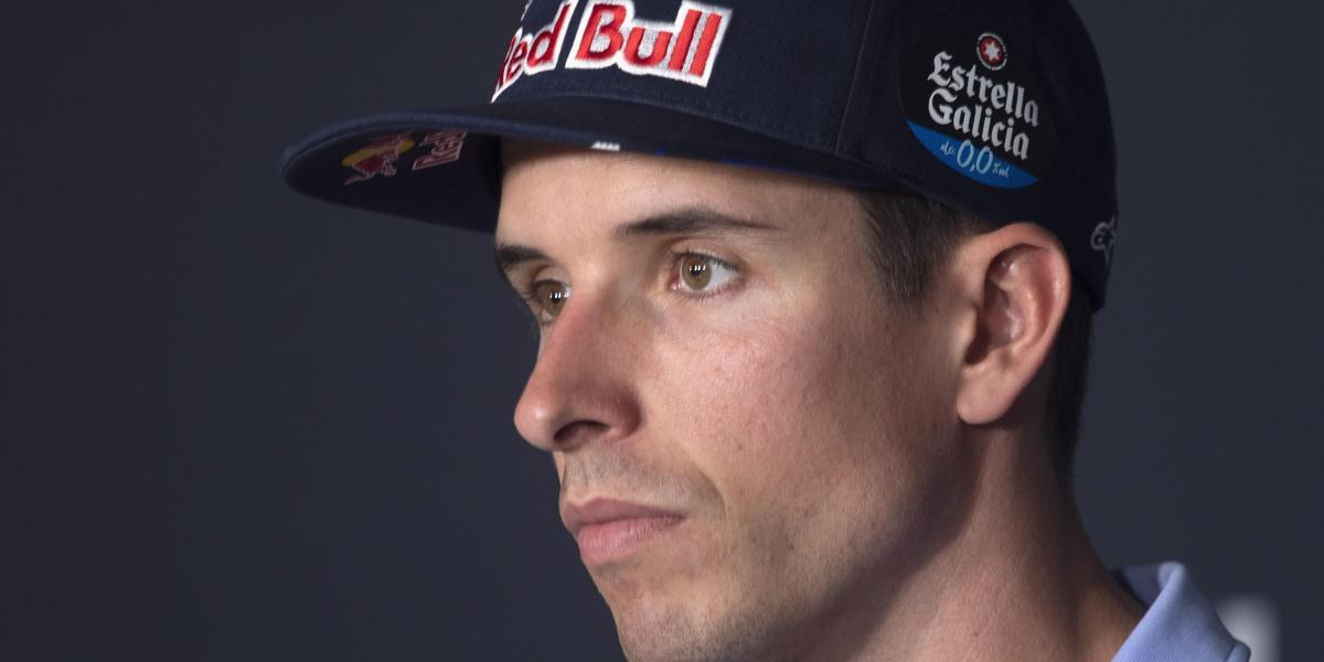 Àlex Márquez cree que Le Mans puede ser "una buena pista para nosotros"