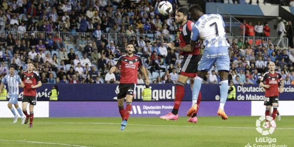 Álex Martín sufre una rotura muscular en el aductor