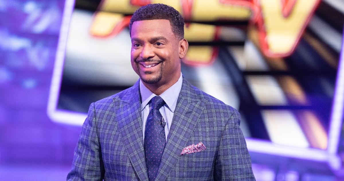Alfonso Ribeiro comparte fotos de la hija de ‘Valiente’ Ava en la fiesta de cumpleaños número 4 después del accidente