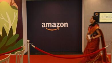 Amazon está probando pagos para cenar en India