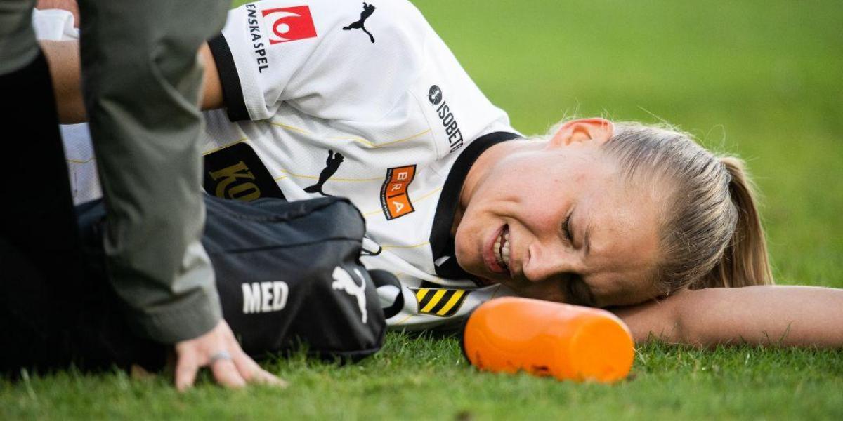 Amenaza de un Mundial sin cracks