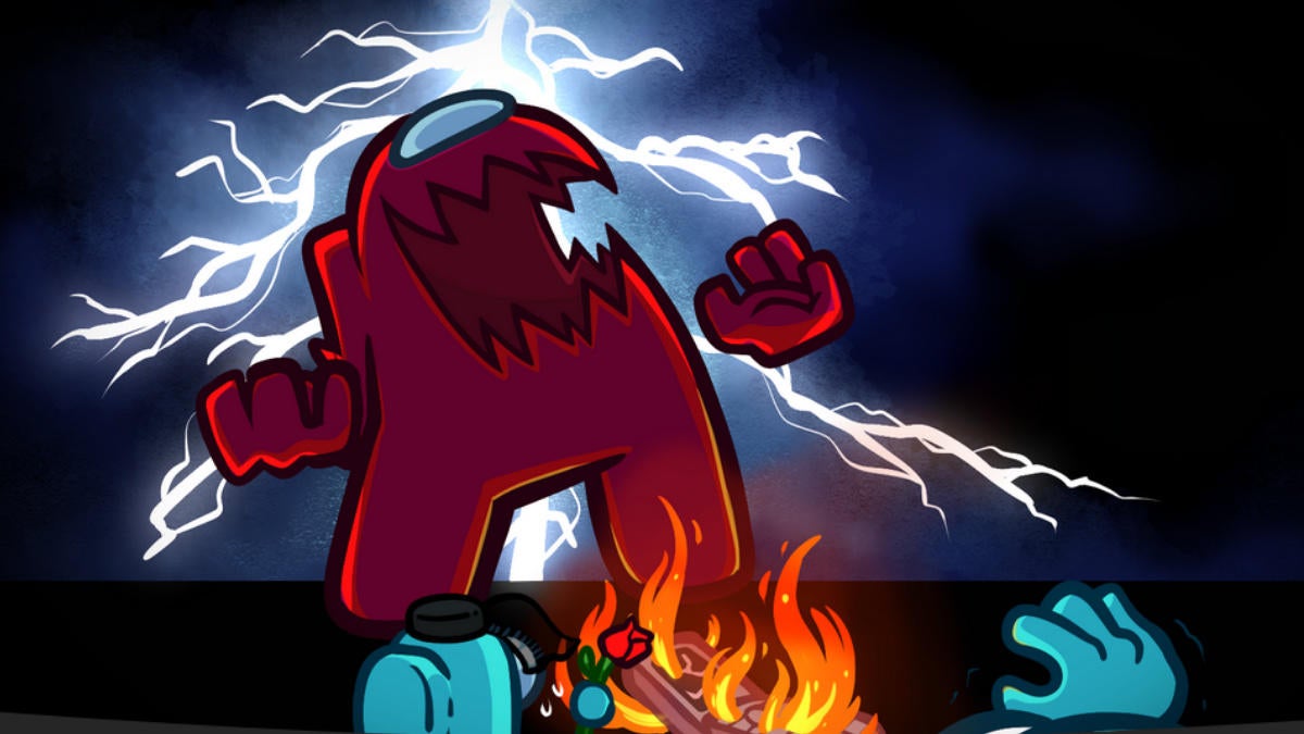 Among Us finaliza el soporte para ciertos dispositivos este mes