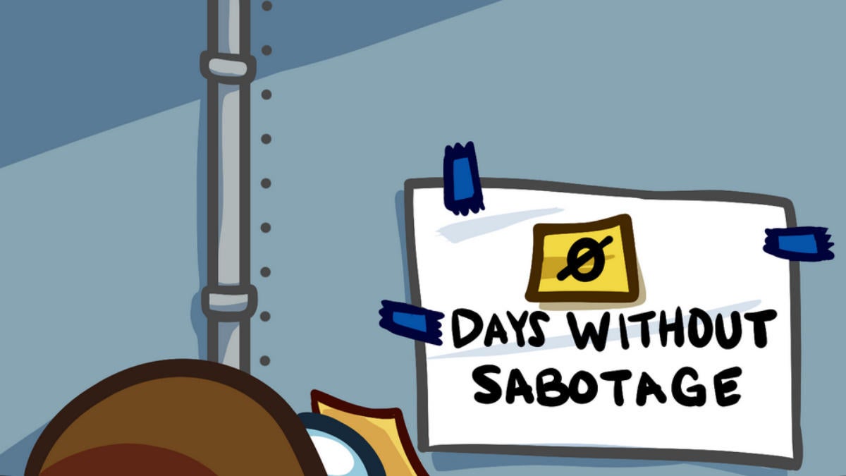 Among Us ofrece una nueva actualización en el mapa 5