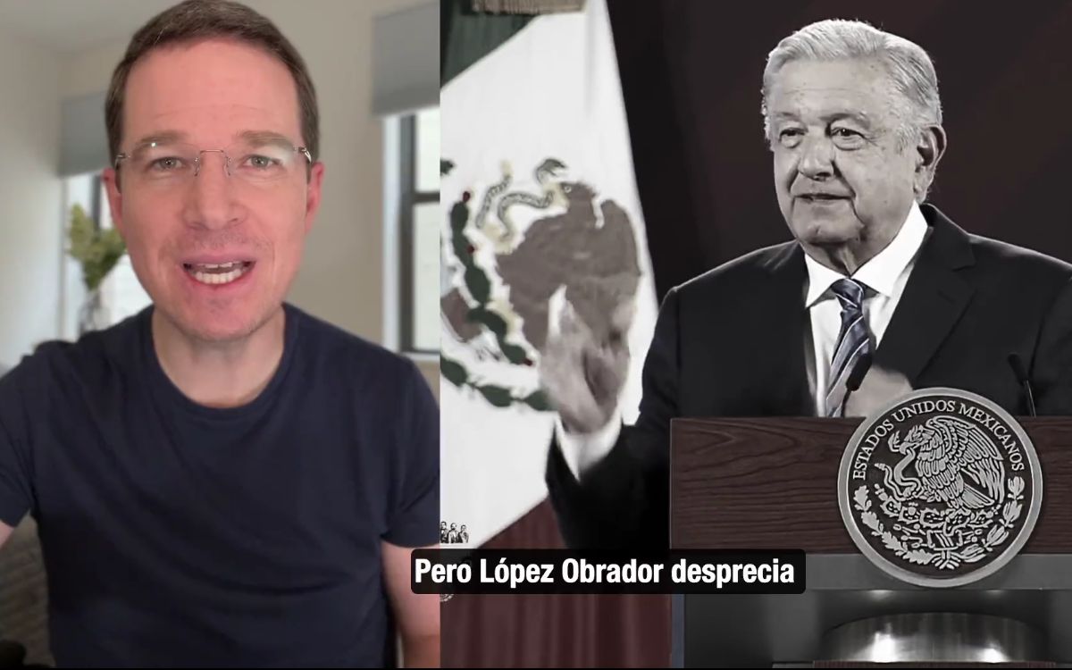 Anaya felicita a todos los ‘aspiracionistas’ en el Día del Trabajo