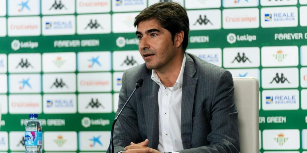 Ángel Haro no ve cerca el regreso de Dani Ceballos