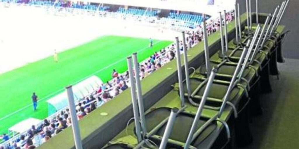 Antiviolencia propone sancionar a un periodista deportivo