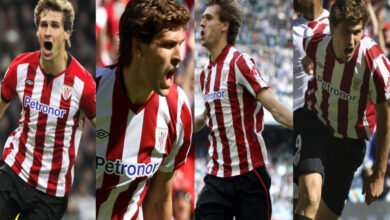 Anuncia Fernando Llorente su retiro como futbolista profesional | Video