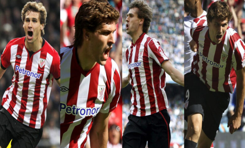 Anuncia Fernando Llorente su retiro como futbolista profesional | Video
