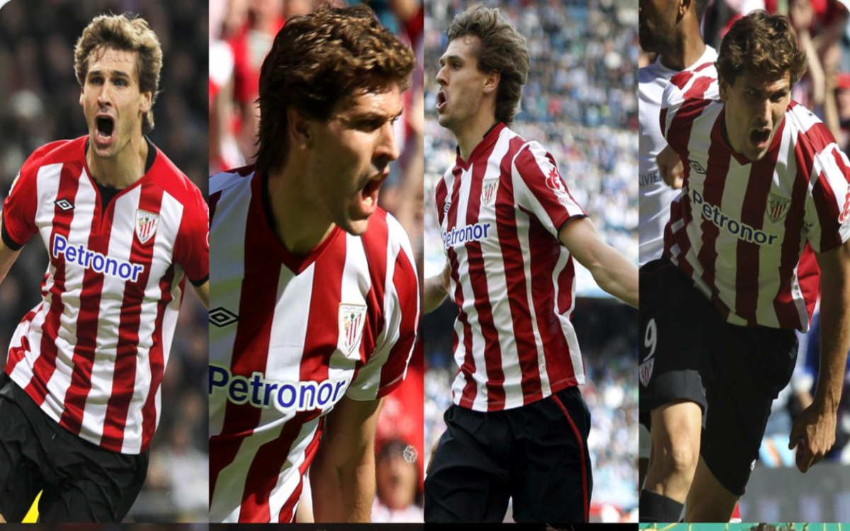 Anuncia Fernando Llorente su retiro como futbolista profesional | Video