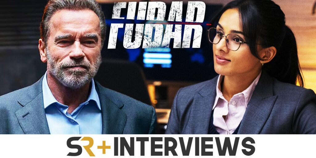 aparna brielle fubar interview