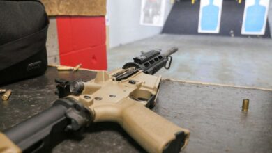 Apoyan proyecto de ley que aumenta edad para comprar rifle en Texas