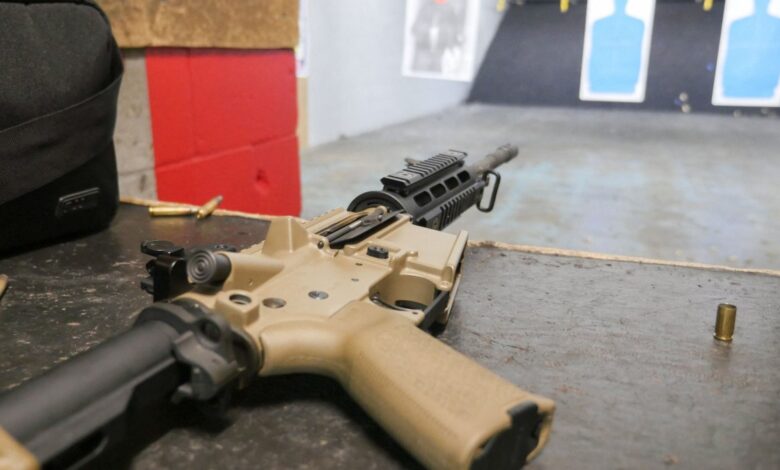 Apoyan proyecto de ley que aumenta edad para comprar rifle en Texas