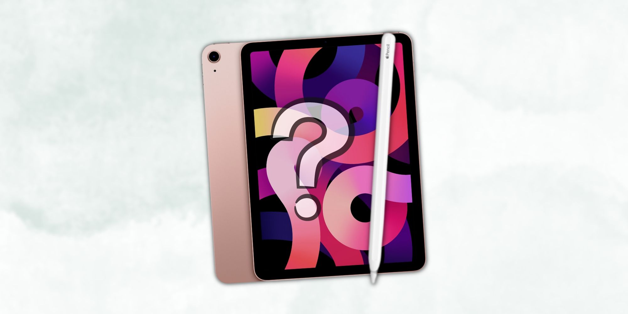 Apple Pencil sigue desconectándose?  Aquí está cómo solucionarlo