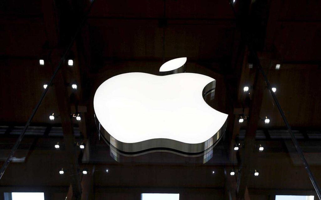 Apple colocará bonos con vencimiento entre 3 y 30 años para recaudar 5 mil mdd