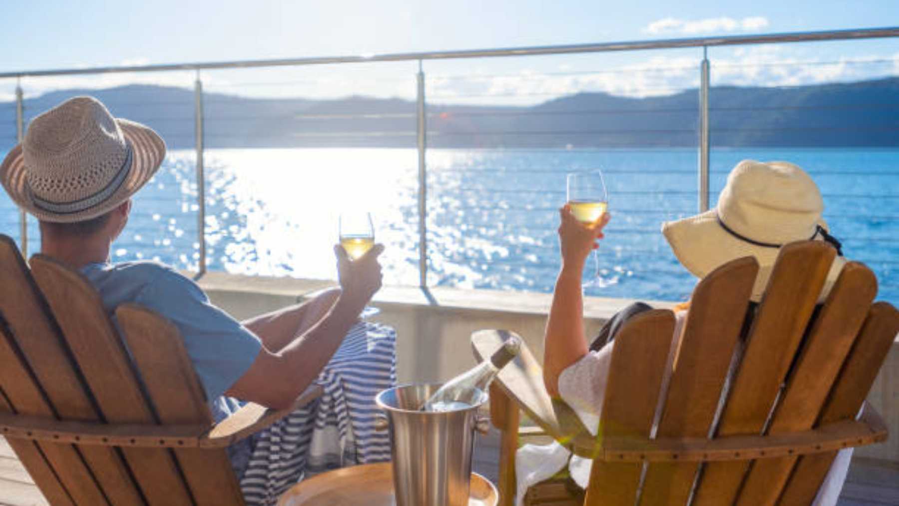 Apunta esto que jamás deberás comprar en un crucero