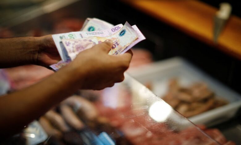 Argentina lanza billete de 2,000 pesos: equivale a 8.5 dólares