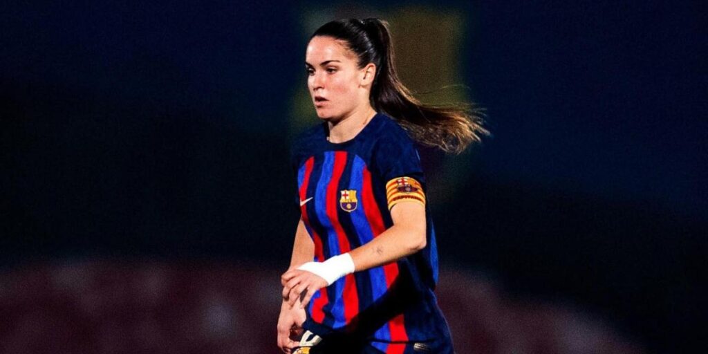 Ari Mingueza no seguirá en el Barça