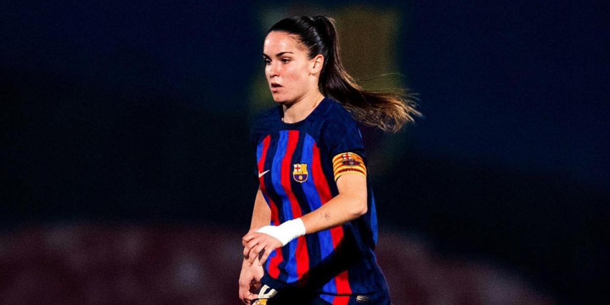 Ari Mingueza no seguirá en el Barça