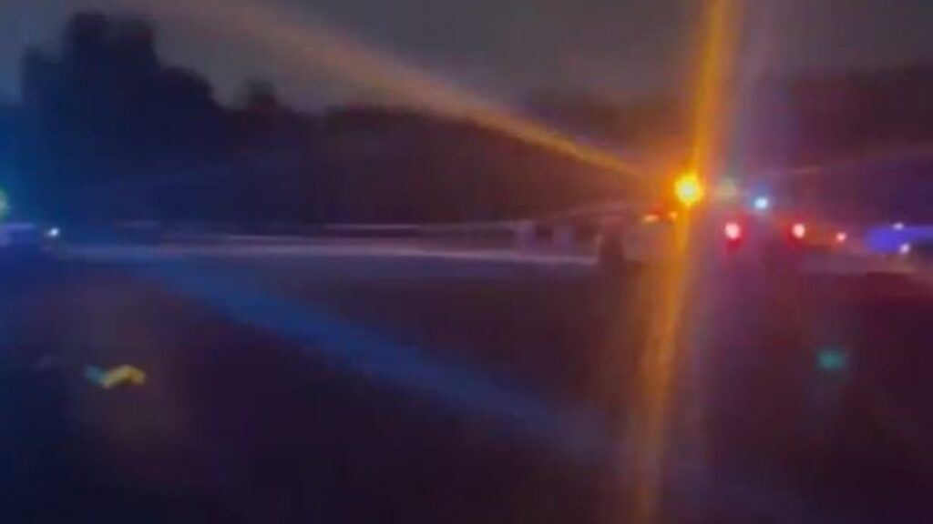 Arrestan a sospechoso de disparar en un campo de fútbol en Salt Lake City