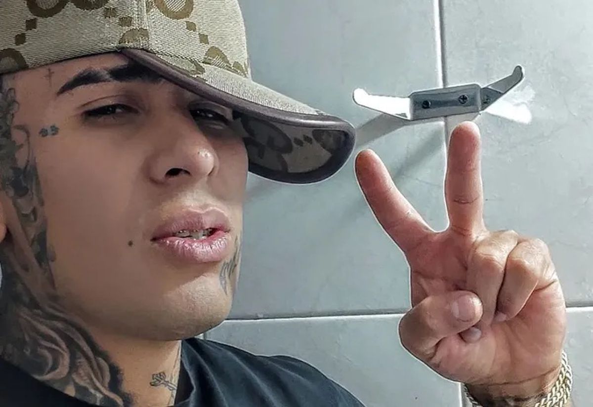 Asesinado el ‘youtuber’ Kevin Kaletry en una conferencia de prensa en la Condesa