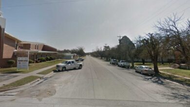 Asesinan a cuatro miembros de familia en casa rodante | Texas