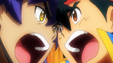 Pokemon-Ash-v-Leon
