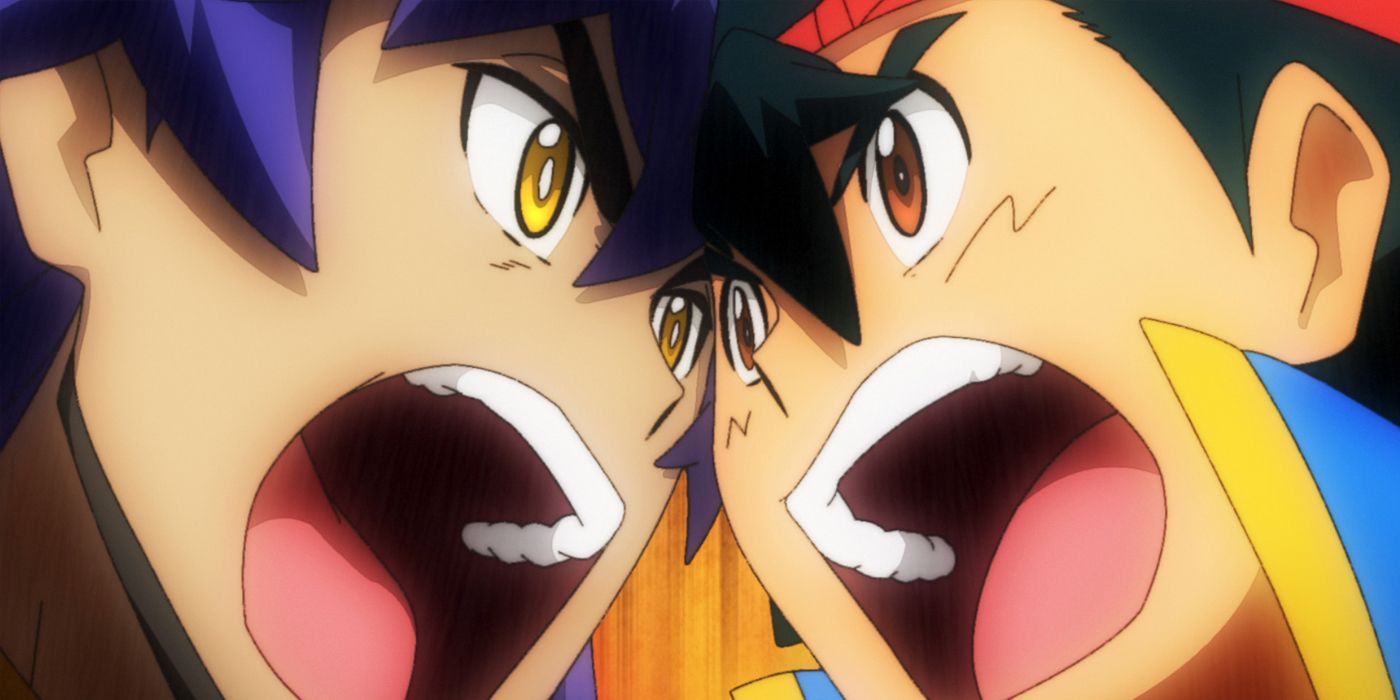 Ash’s Last Pokémon Championship obtiene fecha de lanzamiento oficial de Netflix Dub