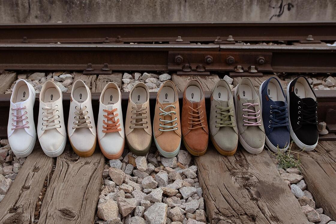 Así debes ordenar los zapatos, según la reina de la organización: Marie Kondo