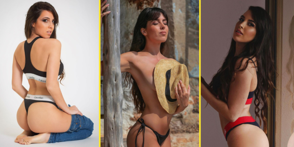 Así es Ana, la nueva ilusión de Iker Casillas