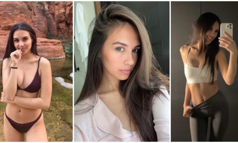 Así es Caryn Marjorie, la 'influencer' que vende su doble creada por IA como novia virtual