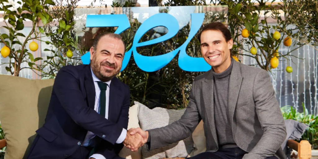 Así es el espectacular hotel que Rafa Nadal abrirá en Mallorca