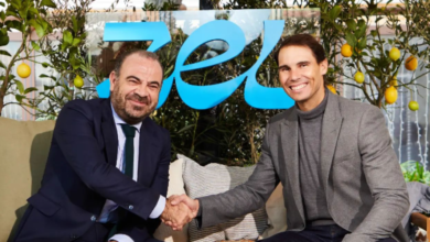 Así es el espectacular hotel que Rafa Nadal abrirá en Mallorca