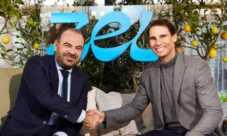 Así es el espectacular hotel que Rafa Nadal abrirá en Mallorca