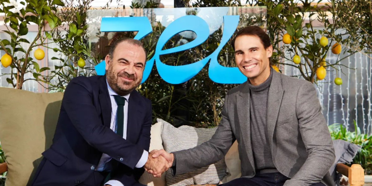 Así es el espectacular hotel que Rafa Nadal abrirá en Mallorca