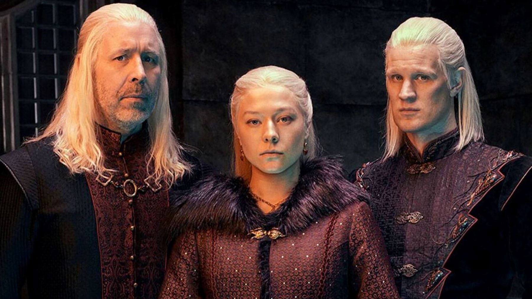 Así es la ciudad histórica a tres horas de Madrid donde grabarán la segunda temporada de ‘La Casa del Dragón’