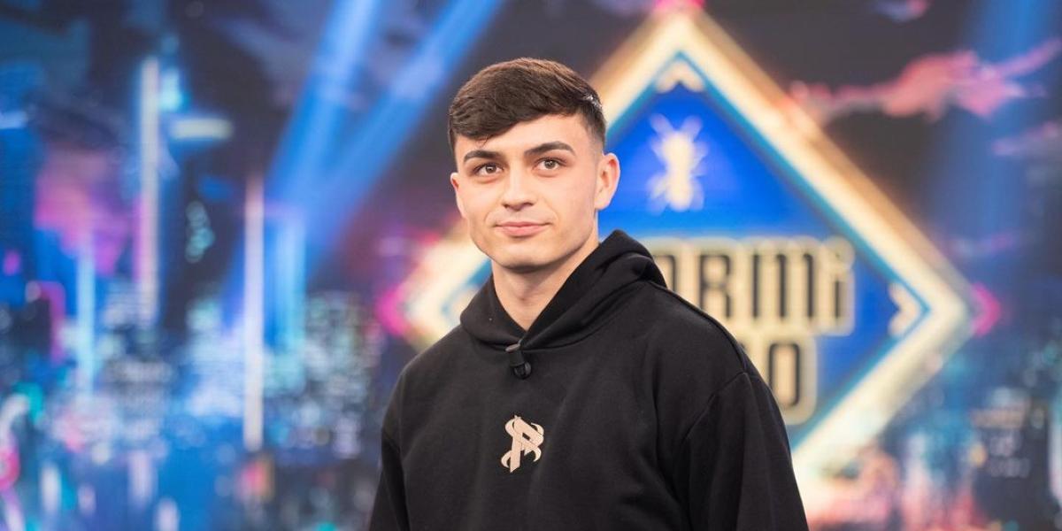 Así es la nueva colección de ropa de calle de Pedri