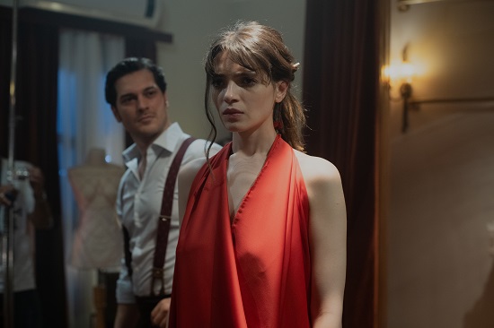 Así es la serie turca que ha llegado para revolucionar Netflix: recién estrenada y ya es un éxito