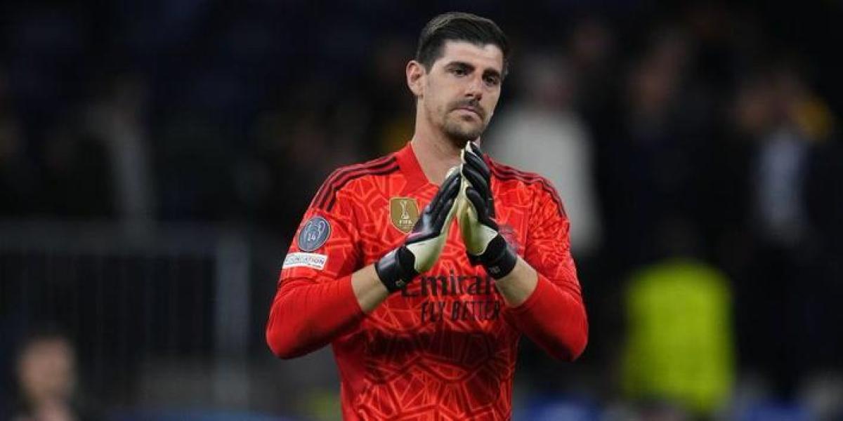 Así está la 'operación portero' en el Real Madrid