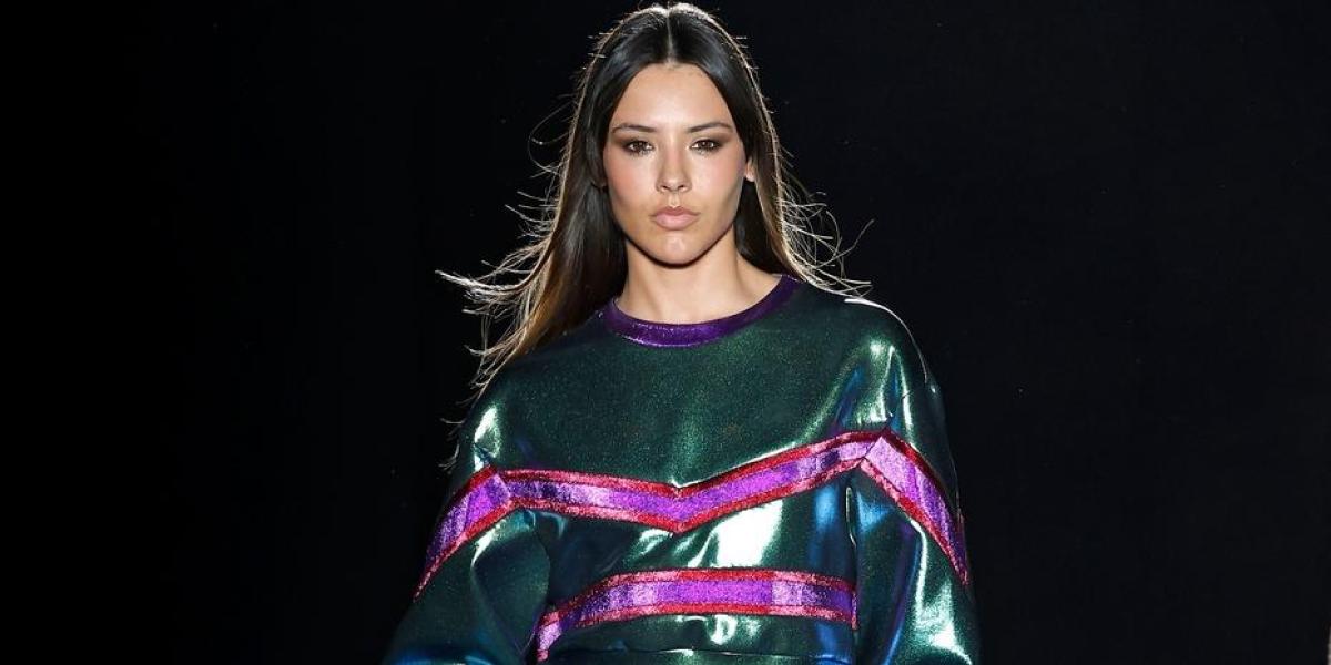 Así ha sido el desfile de 'Custo' en el 080 Barcelona Fashion