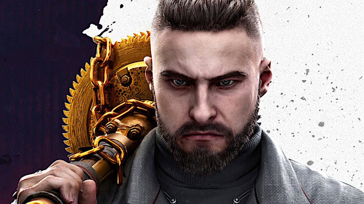 Atomic Heart revela el primer tráiler de contenido descargable