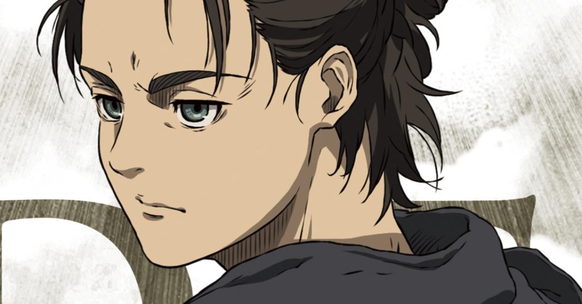 Attack on Titan’s Series Finale se está moviendo hacia las etapas finales