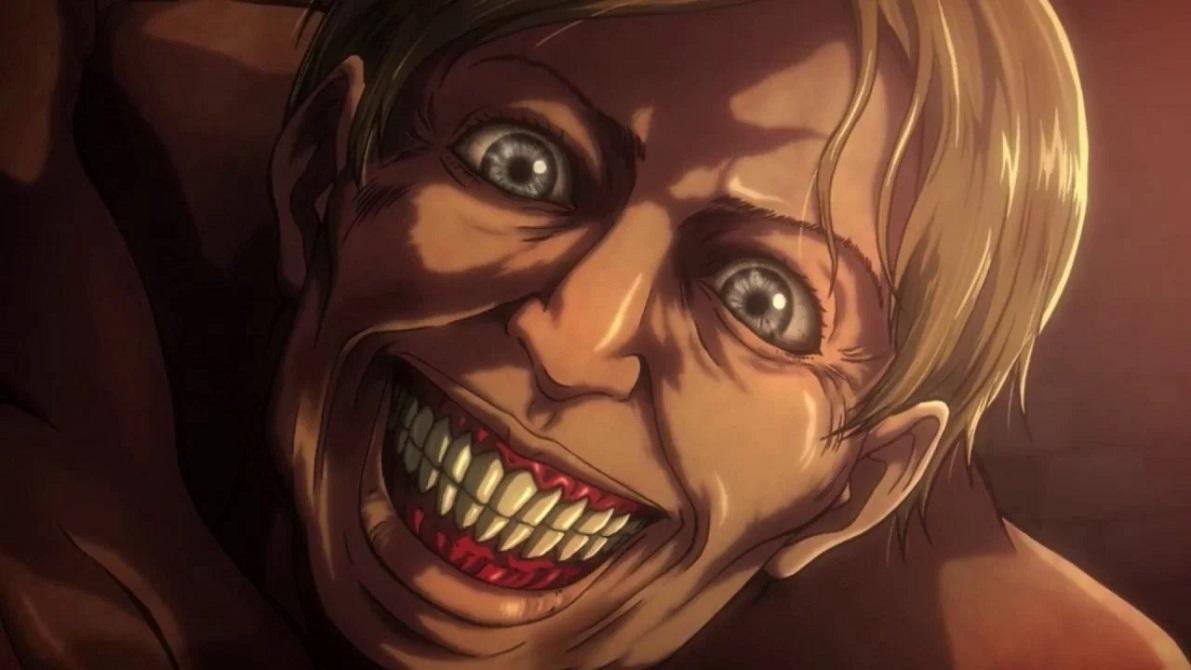 Attack on Titan destaca sus raíces de terror con un nuevo evento de Universal Studios
