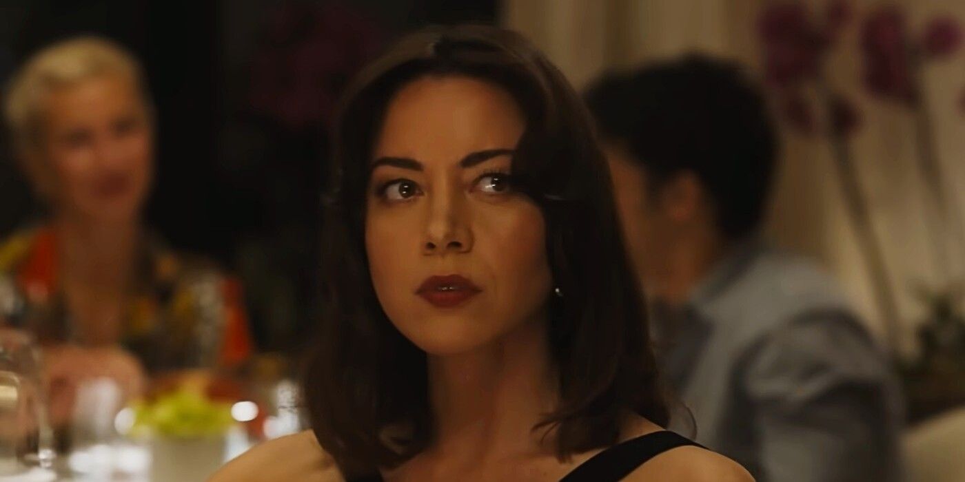 Aubrey Plaza publica un video del MCU Show Set que incluye un huevo de Pascua de Disney